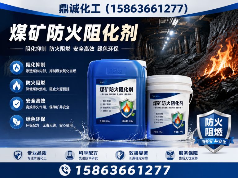 青州市氯化钙展示图